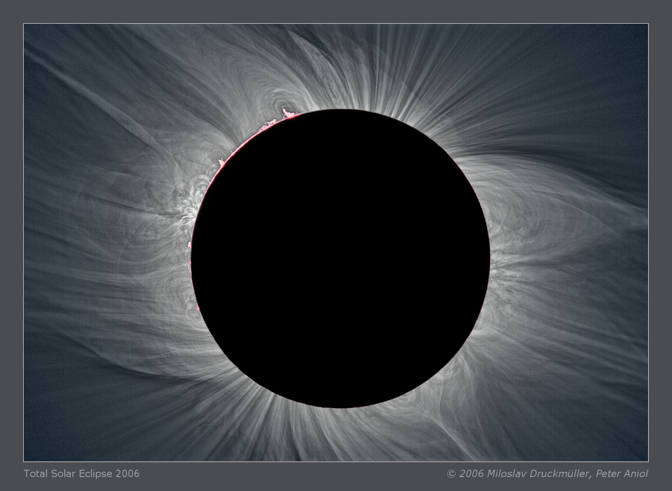 Totality image